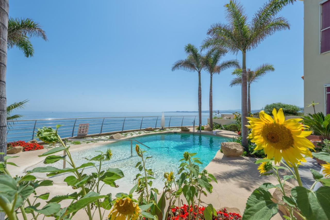 Sea Blue Apartment - Frente Al Mar ベナルマデナ エクステリア 写真
